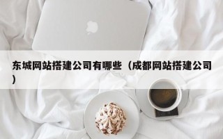 六安东城网站搭建公司有哪些（成都网站搭建公司）